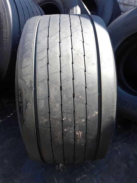 435/50R19.5 Pirelli Prometeon H02 Pro Trailer naczepa