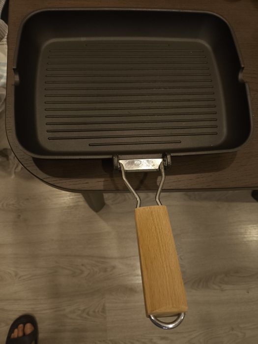Grelhador IKEA 11387