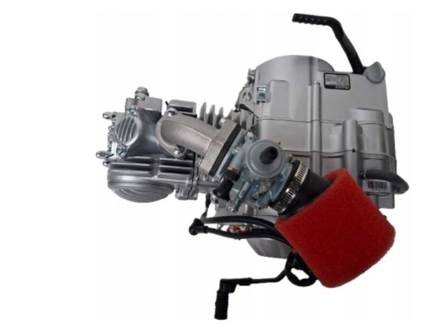 SILNIK YX 140 Cross PITBIKE Barton Kayo DIABOLINI Mikilon MRF Junak