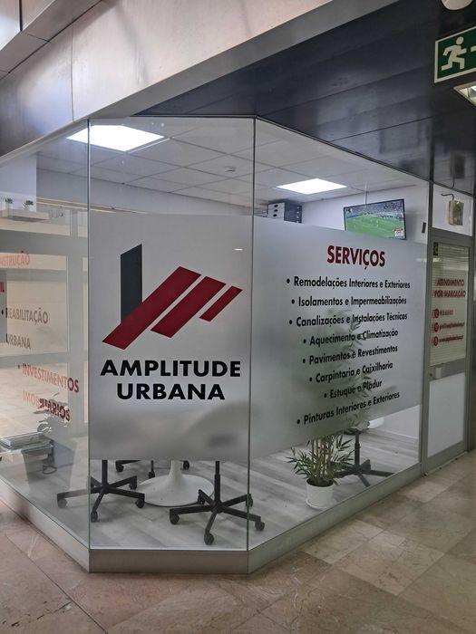 Fazemos grandes e pequenas remodelações sempre com profissionalismo e garantia dos trabalhos efetuados