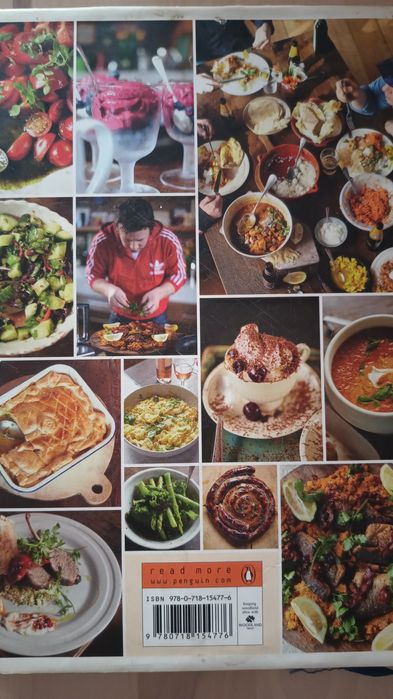 Jamie Oliver 30minute meals j. angielski , twarda oprawa