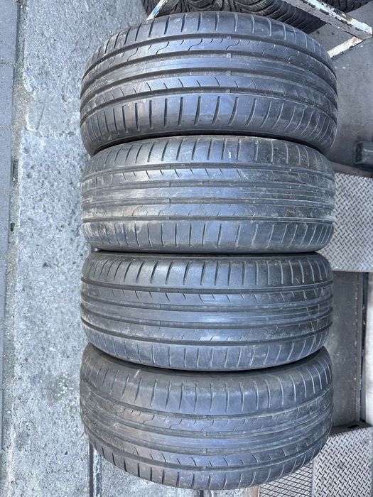 205/55r16 dunlop lato kmpl super stan