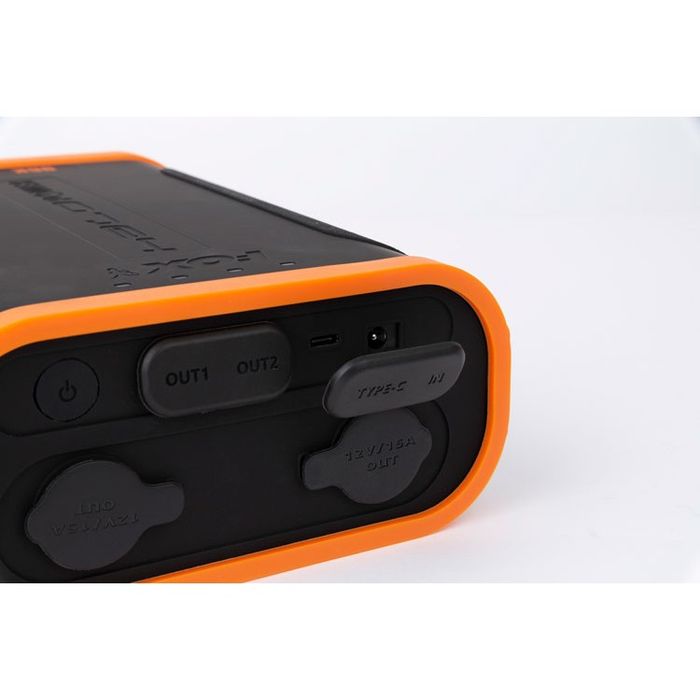FOX Halo Power 96k / Powerbank 96000 mAh - FOX FOX_CEI178