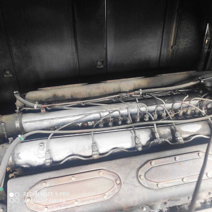 Маневровий тепловоз ТГМ 23 Б