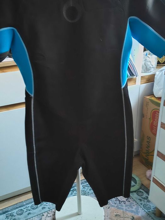 Pianka Tribord rozmiar 2XL