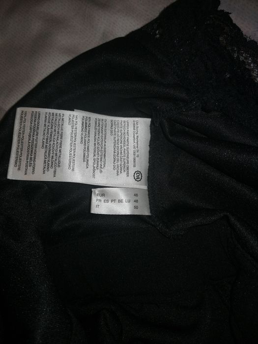 Śliczny kombinezon rozm 46