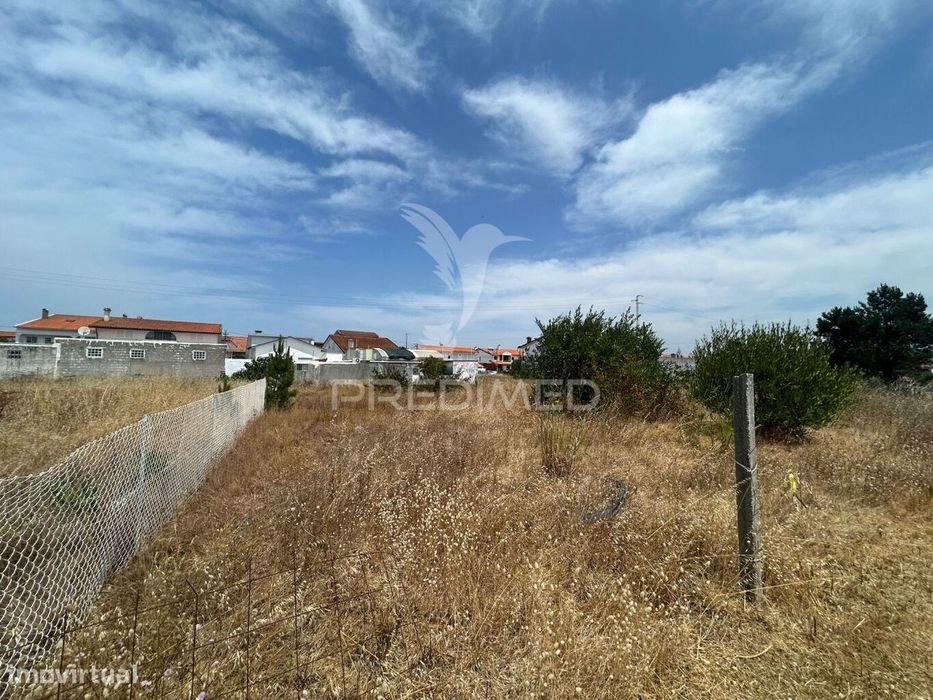 Terreno Rústico com Potencial Urbano – Gafanha da Nazaré, Ílhavo — Gafanha Da Nazaré, Aveiro