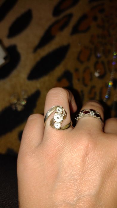 Украшения серебро 925 проба