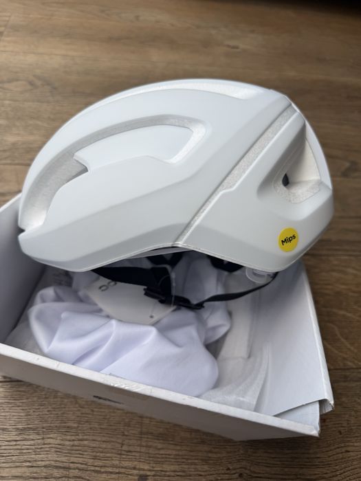NOWY Kask rowerowy POC omne air mips   L