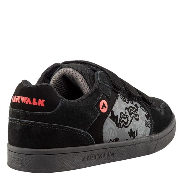 Airwalk buty na rzepy rozmiar 28