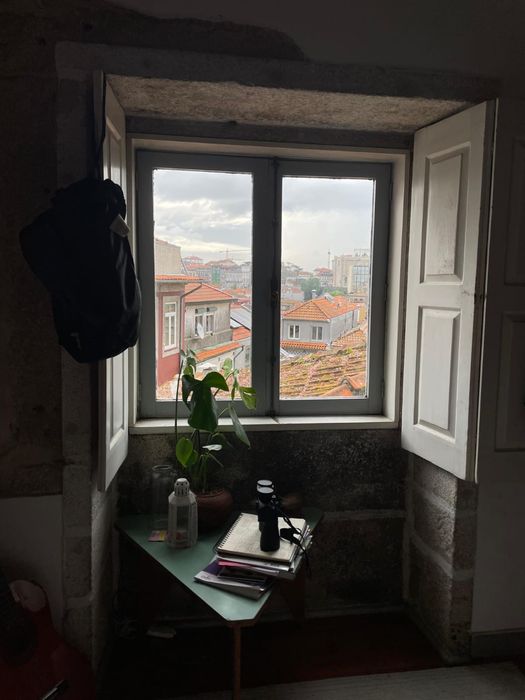 Quarto Clérigos centro Porto