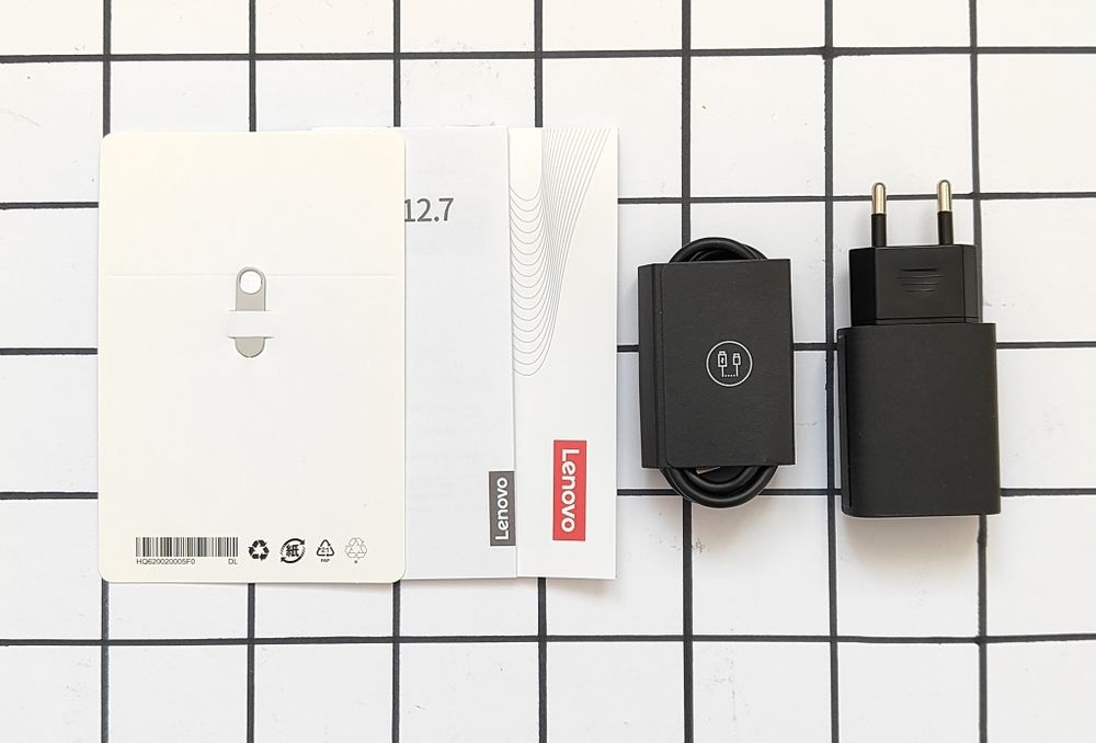 Нові планшети Lenovo tab p12 ( Xiaoxin Pad Plus 12.7 ) 8+128 Wi-fi