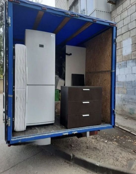 Вантажники Запоріжжя . Вантажні перевезення