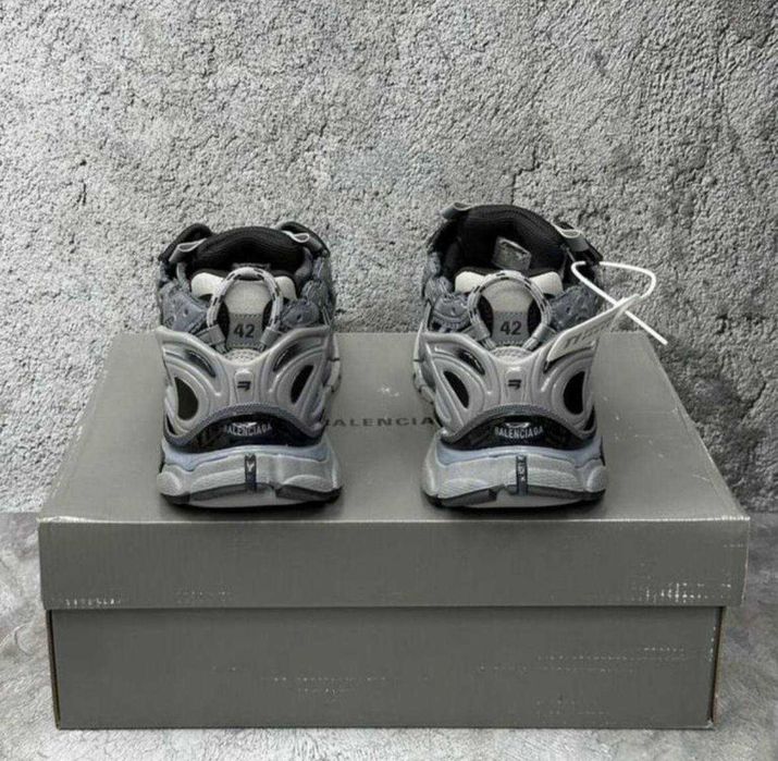 ‼️РОЗПРОДАЖ‼️Кросівки balenciaga runner