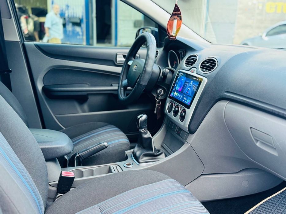 Продам Ford Focus 2009 | 1.6 TDCi | Отличное состояние