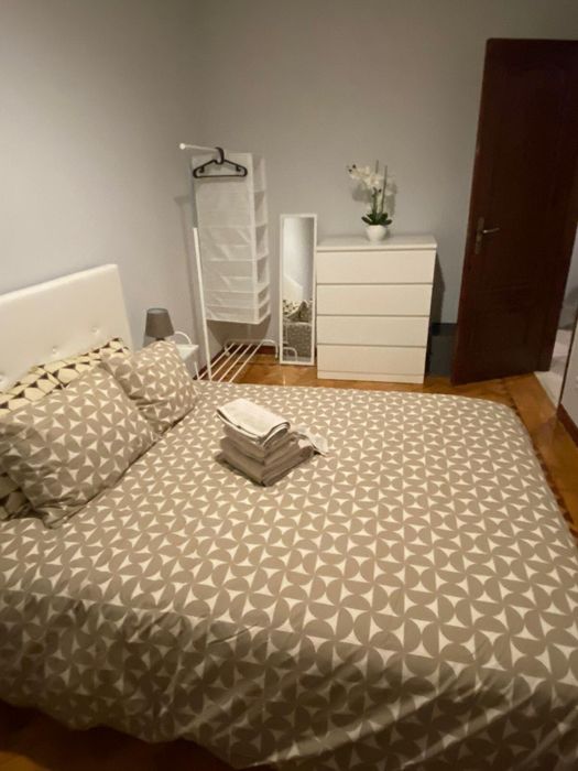 Quartos para arrendar em Amadora