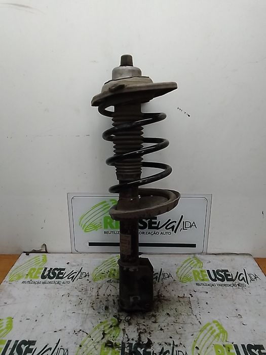 Suspensão frente direita FIAT Scudo Combi (270_, 272_)