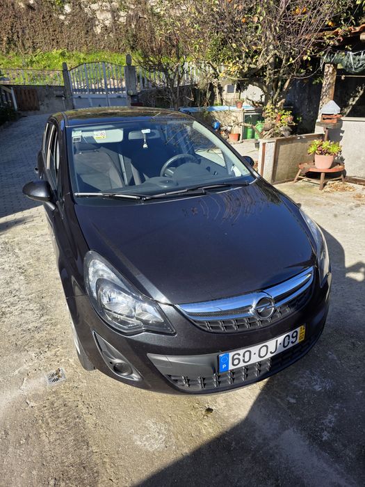 Opel Corsa D -  1.2 enjoy