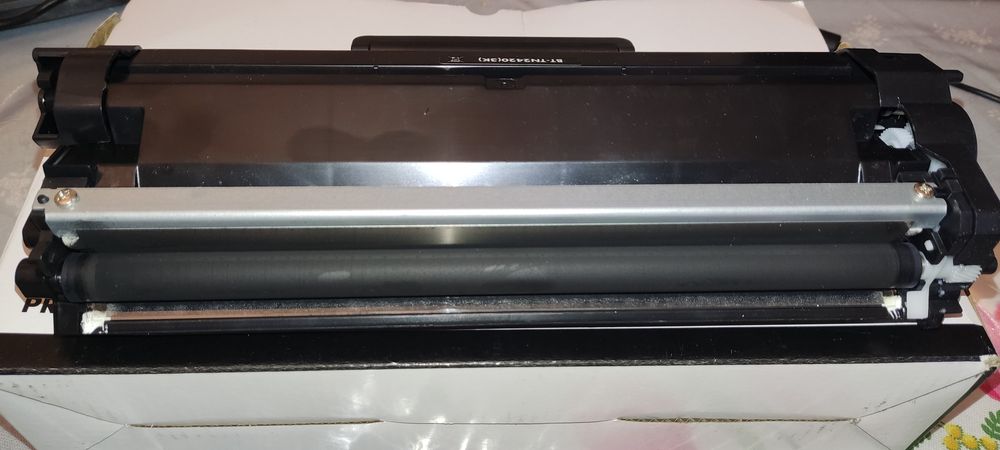 Тонер картридж Brother TN 2420p virgin