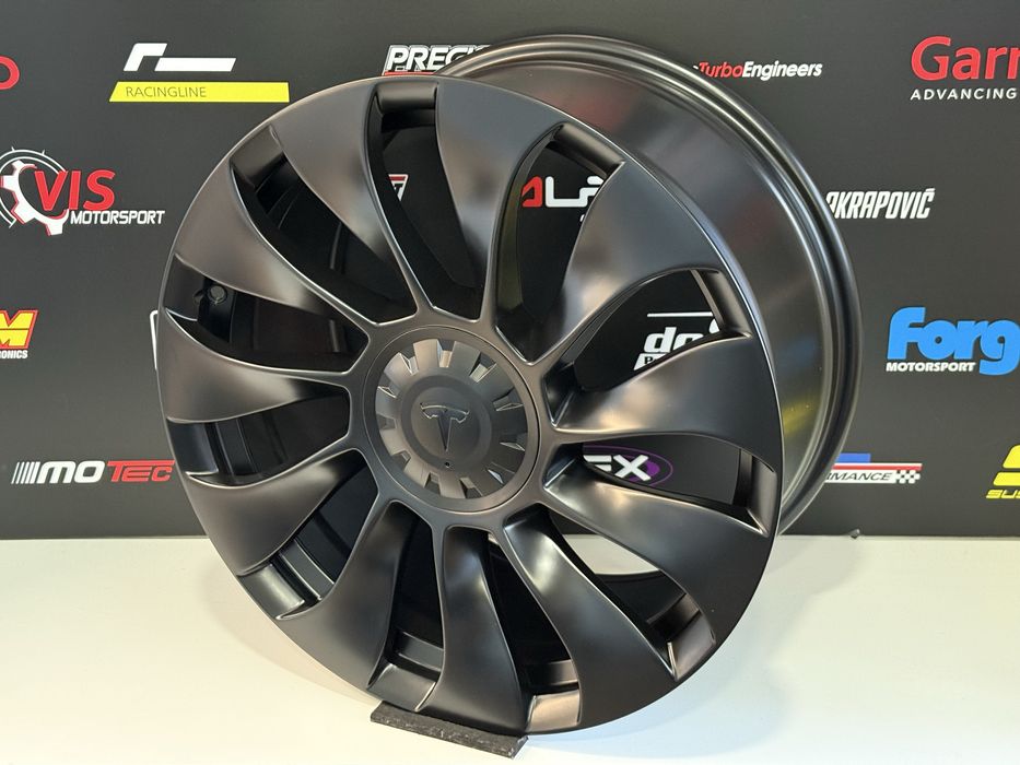 Jantes Look Tesla Model Y  19” 5x114.3