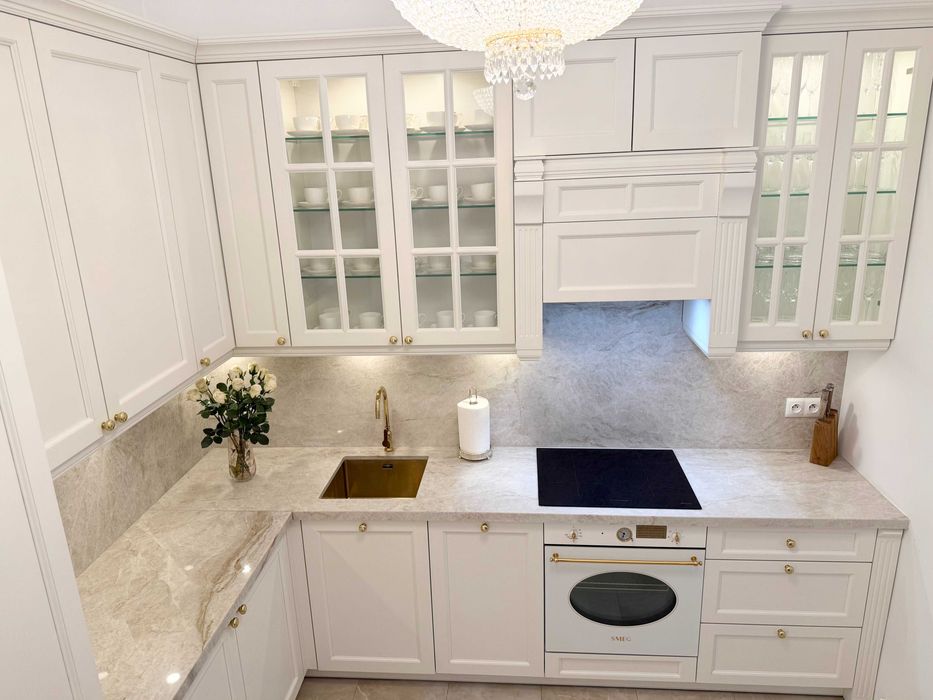 Apartament 65 m2 | Kraków Centrum | 2 min. od Rynku! | ul. Radziwiłłowska