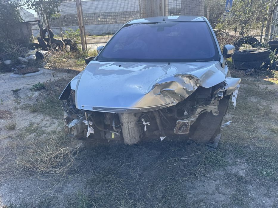 Ford Focus dizel