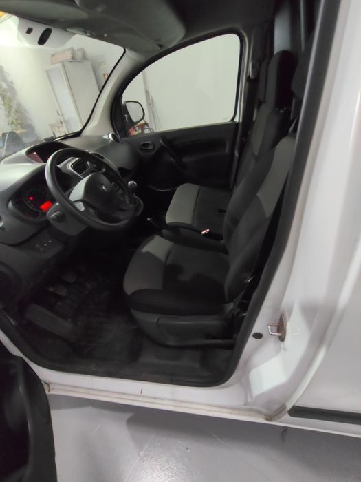 Renault Kangoo 1.5 DCI 3L IVA dedutível 2020