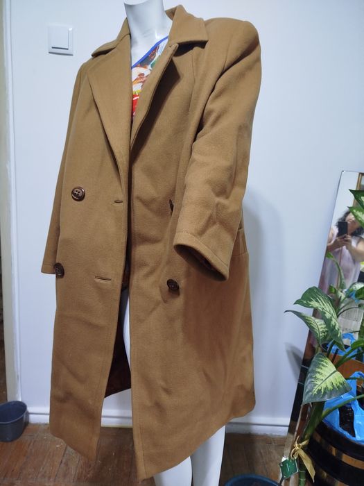 Sobretudos compridos diversos