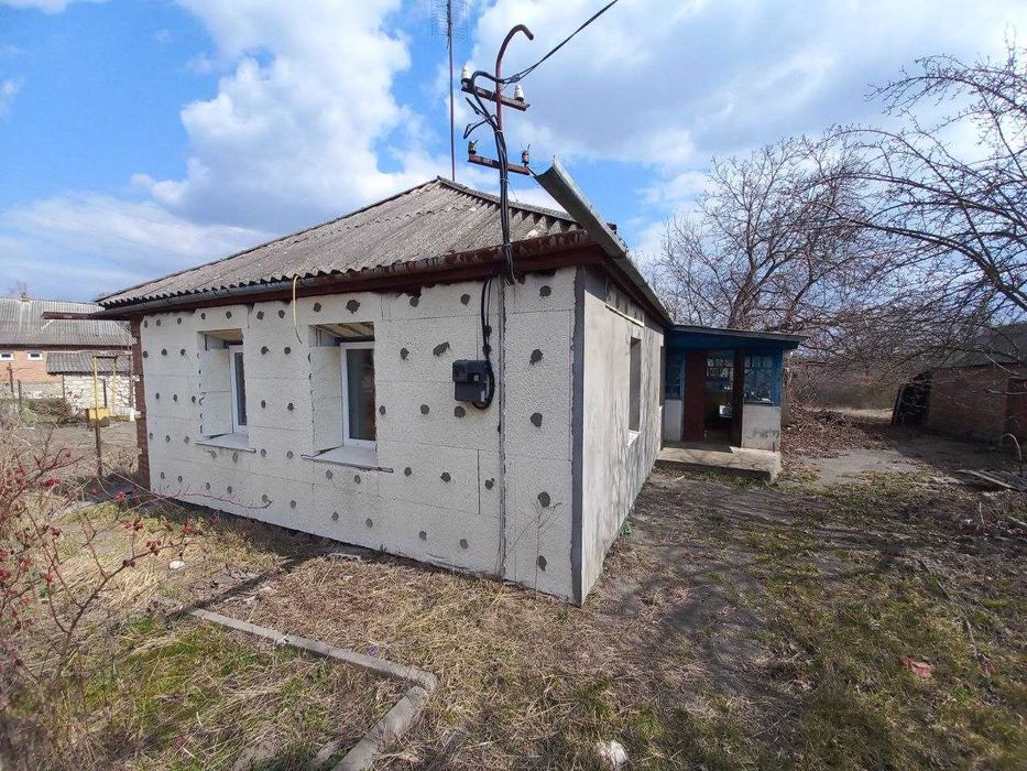 Продаж будинку в м. Жмеринка