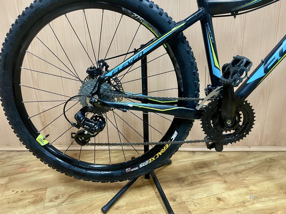 Bicicleta Eleven roda 27,5
