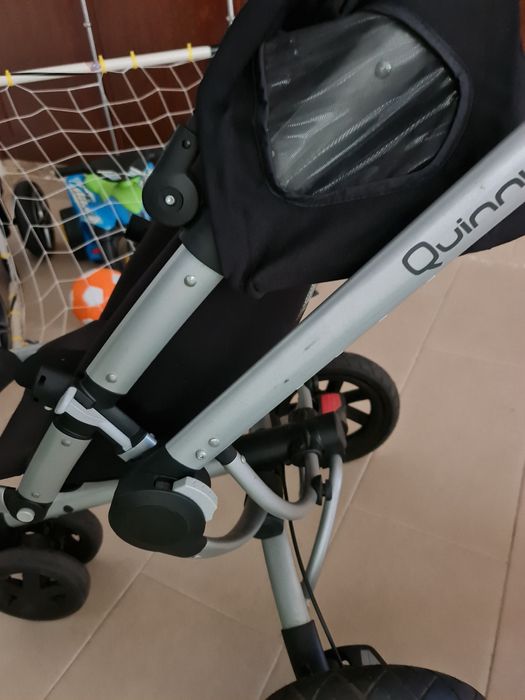 Carrinho de criança