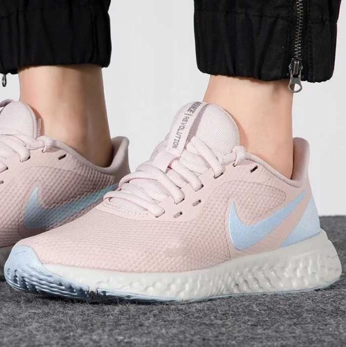 Nike Revolution 5 AO2810-107 | Nowe | Oryginalne | r. 38,5