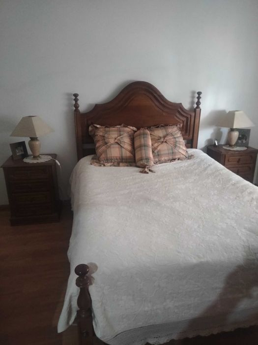 mobília quarto e mesa
