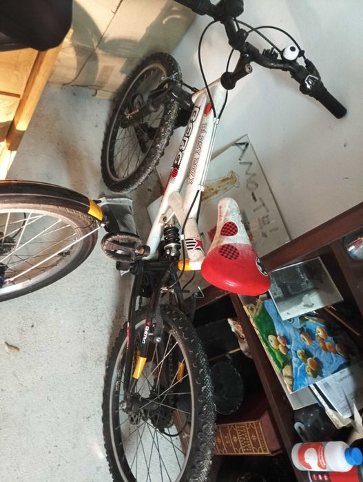 Bicicleta de Criança