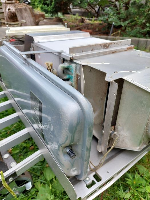 Piec gazowy Immergas Nike Star 24 3 E