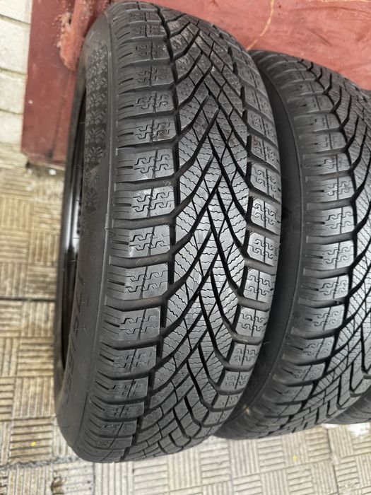 175/65/14-4 шт Фалкен оригінал з Німеччини 10 мм