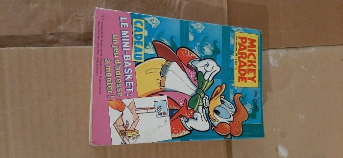 Livros da Disney