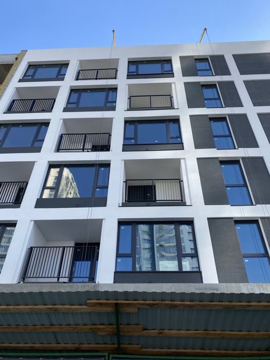 Без % Продаж 2к Дніпро Айленд/Dnipro Island, Позняки, Рівер мол