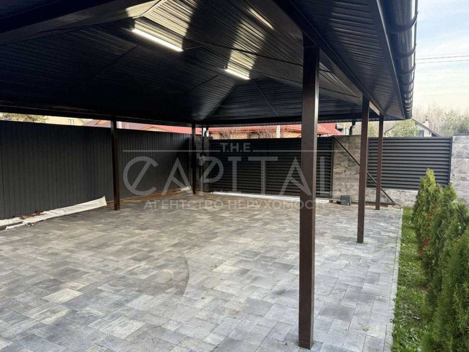 Продаж будинку 140 м | Ворзель | Газ | 10 соток|