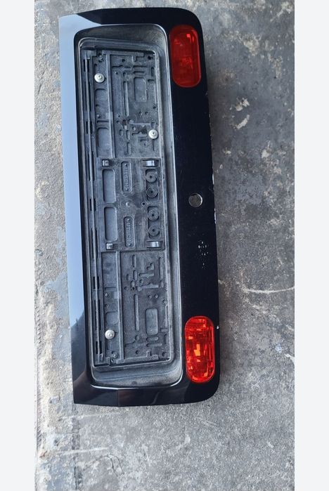 Стоп стопи задні фанари ауді ауди а6 с5