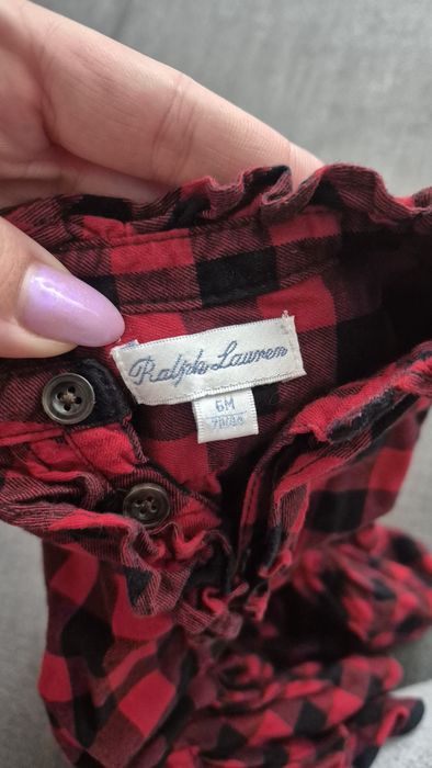 Sukieneczka Ralph Lauren