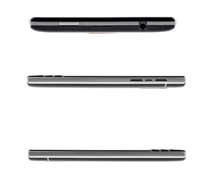 Blackberry Passport *Novo* na caixa com todos os acessórios