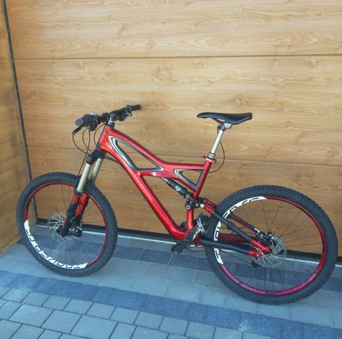Specialized Enduro Pro Carbon