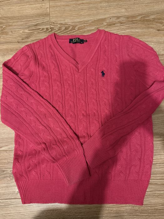 Sweter damski Polo Ralph Lauren XL