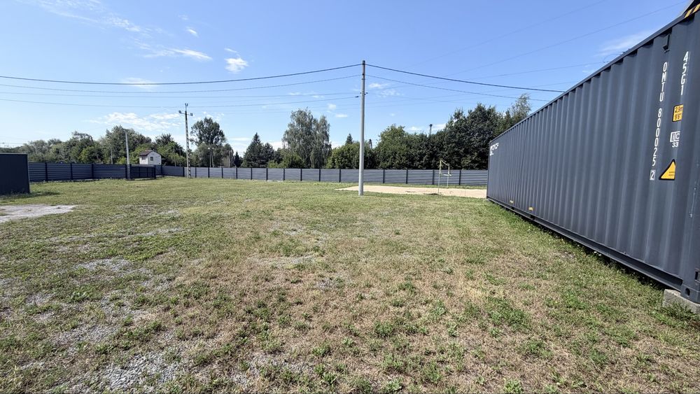 Wynajem garażu, skrytka, magazyn 30m, mozliwy prad - Widok 2