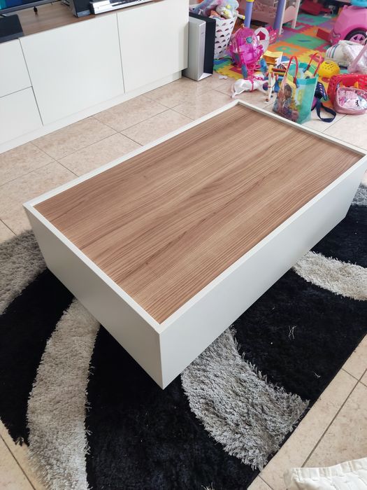 Mesa de centro JOM Industria Lamego