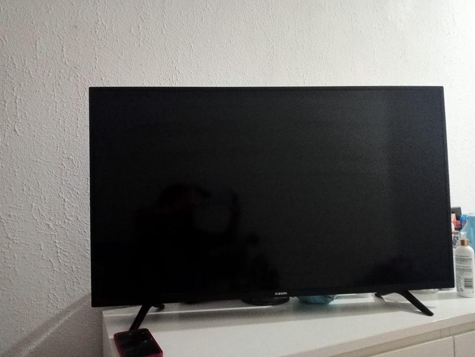 Smart TV Xiaomi de 43 polegadas446159178684835842