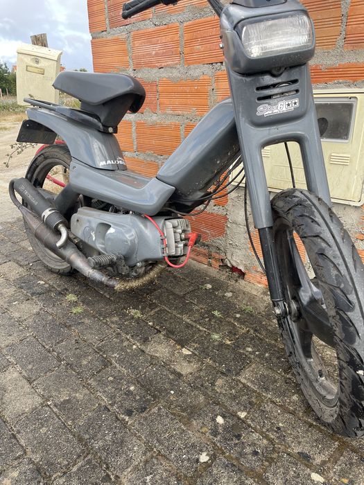 Peugeot Fox Segunda Geração