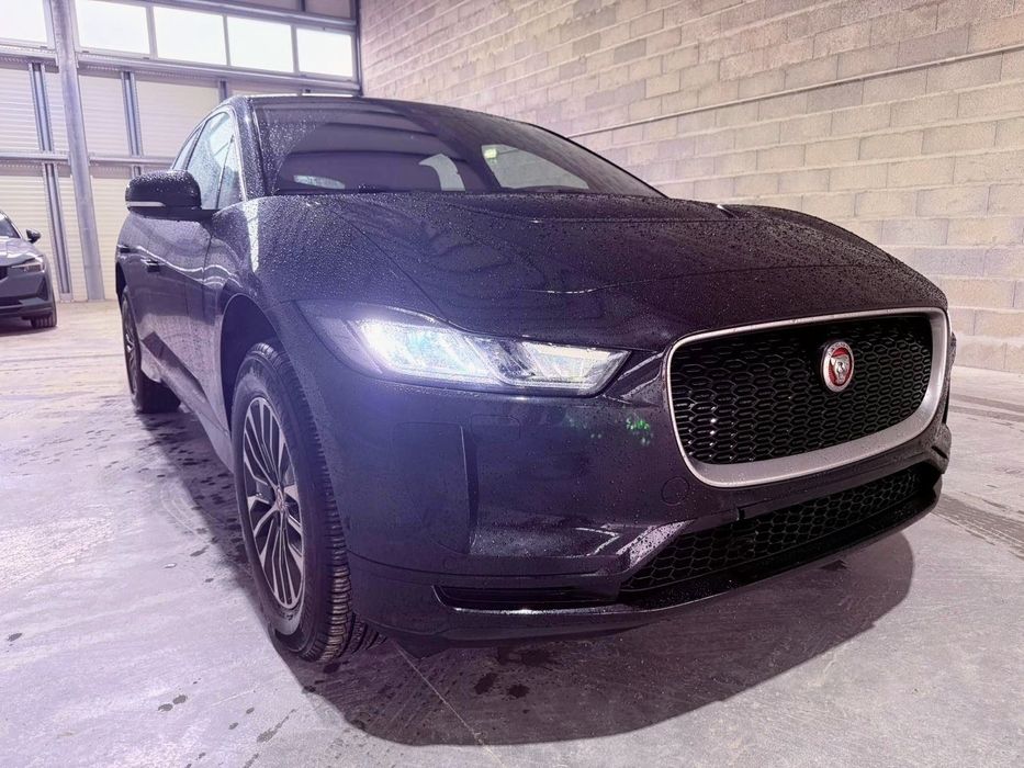 Jaguar Ipace EV400 S AWD
