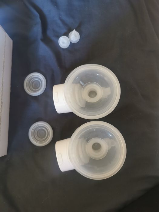 Momcozy s12 pro laktator